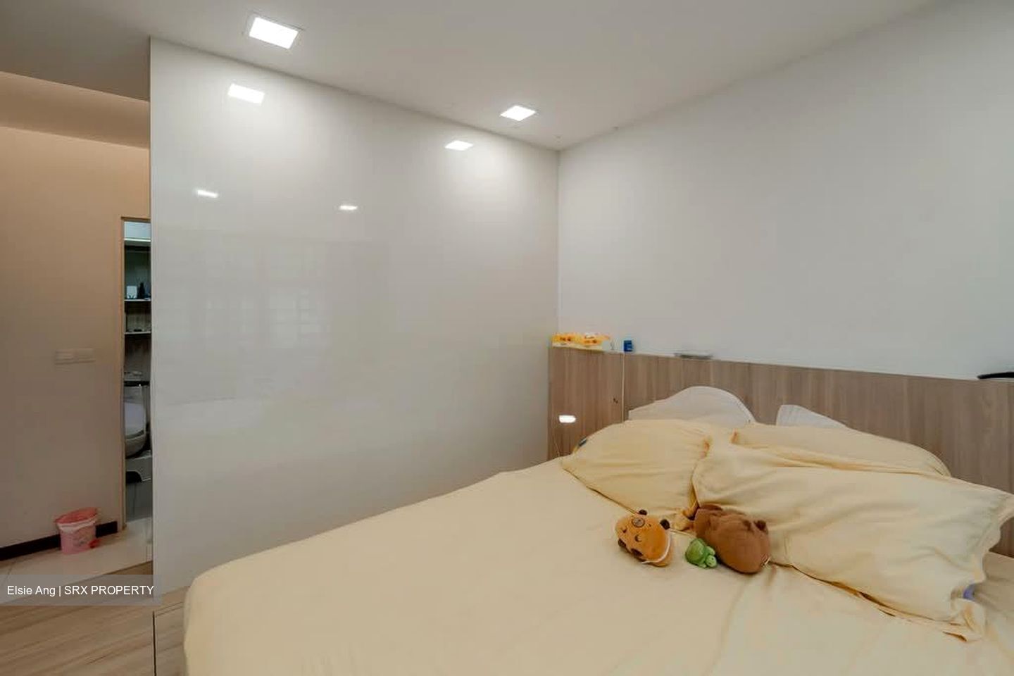 Blk 604B Tampines Greenridges (Tampines), HDB 4 Rooms #557375531